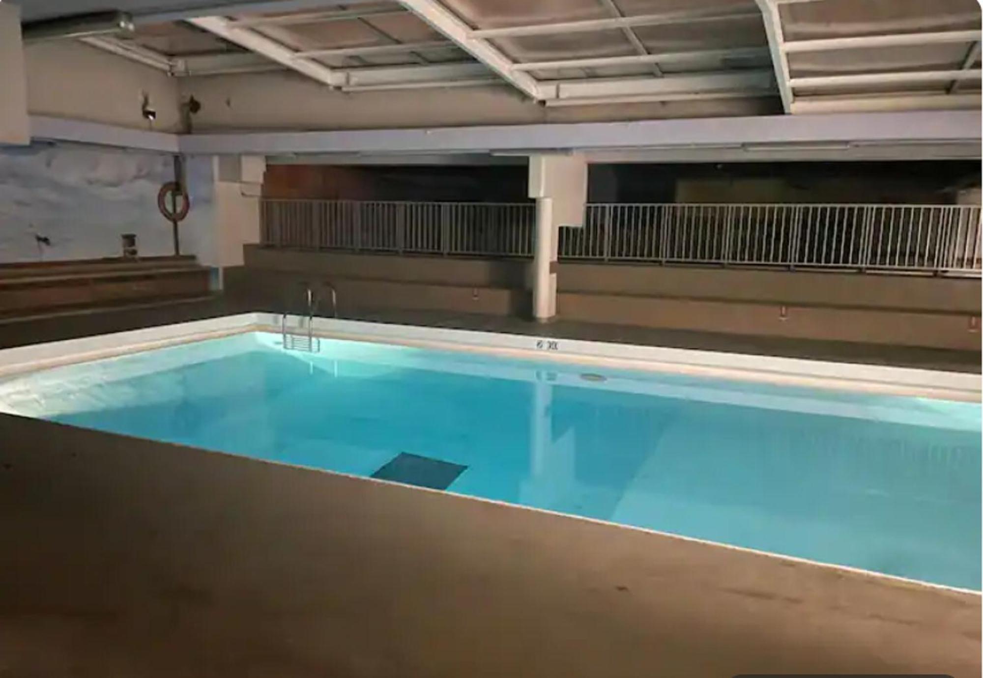 Appartement Quartier Canal Saint Martin Free Netflix París Exterior foto